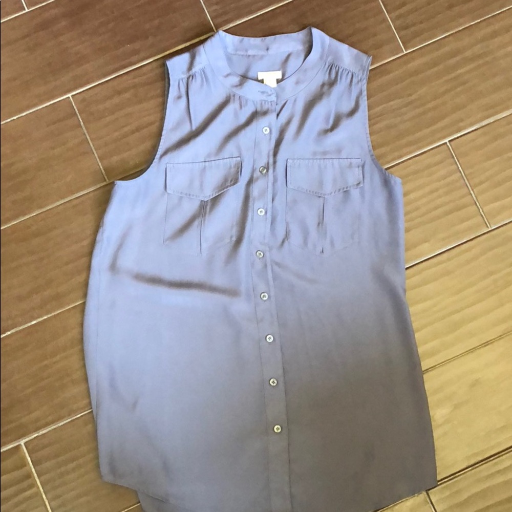 J.Crew Blouse